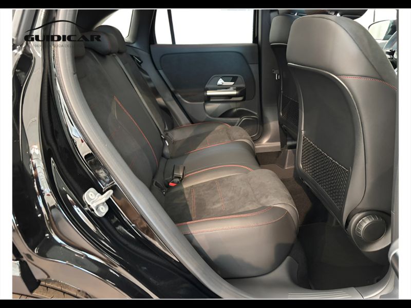 GuidiCar - MERCEDES BENZ NUOVA GLA 1 GLA 200 d Automatic 4MATIC AMG Line ADVANCED PLUS Nuovo