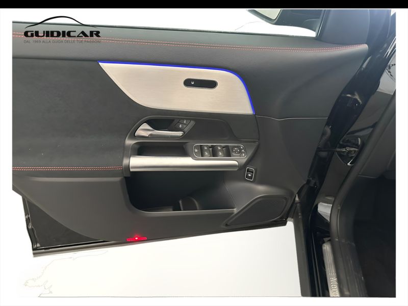 GuidiCar - MERCEDES BENZ NUOVA GLA 1 GLA 200 d Automatic 4MATIC AMG Line ADVANCED PLUS Nuovo