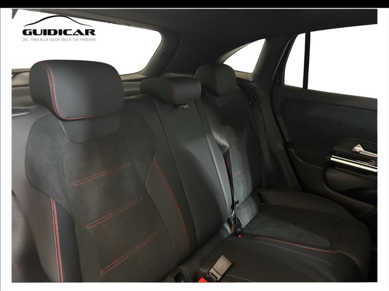 GuidiCar - MERCEDES BENZ NUOVA GLA 1 GLA 200 d Automatic 4MATIC AMG Line ADVANCED PLUS Nuovo