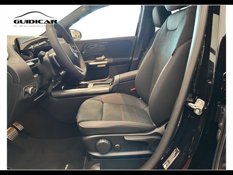 GuidiCar - MERCEDES BENZ NUOVA GLA 1 GLA 200 d Automatic 4MATIC AMG Line ADVANCED PLUS Nuovo