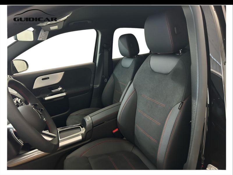 GuidiCar - MERCEDES BENZ NUOVA GLA 1 GLA 200 d Automatic 4MATIC AMG Line ADVANCED PLUS Nuovo