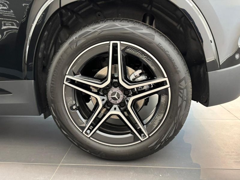 GuidiCar - MERCEDES BENZ NUOVA GLA 1 GLA 200 d Automatic 4MATIC AMG Line ADVANCED PLUS Nuovo