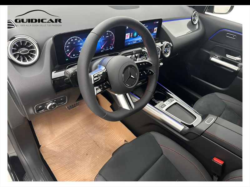GuidiCar - MERCEDES BENZ NUOVA GLA 1 GLA 200 d Automatic 4MATIC AMG Line ADVANCED PLUS Nuovo