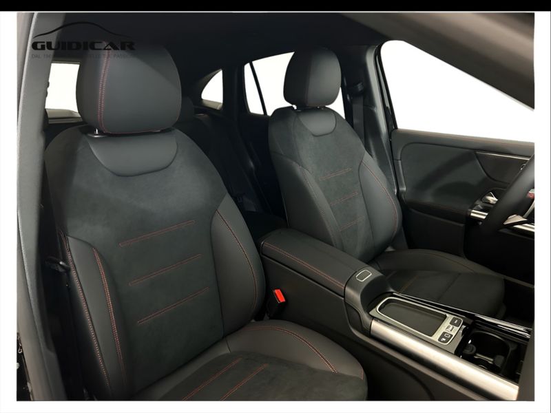 GuidiCar - MERCEDES BENZ NUOVA GLA 1 GLA 200 d Automatic 4MATIC AMG Line ADVANCED PLUS Nuovo