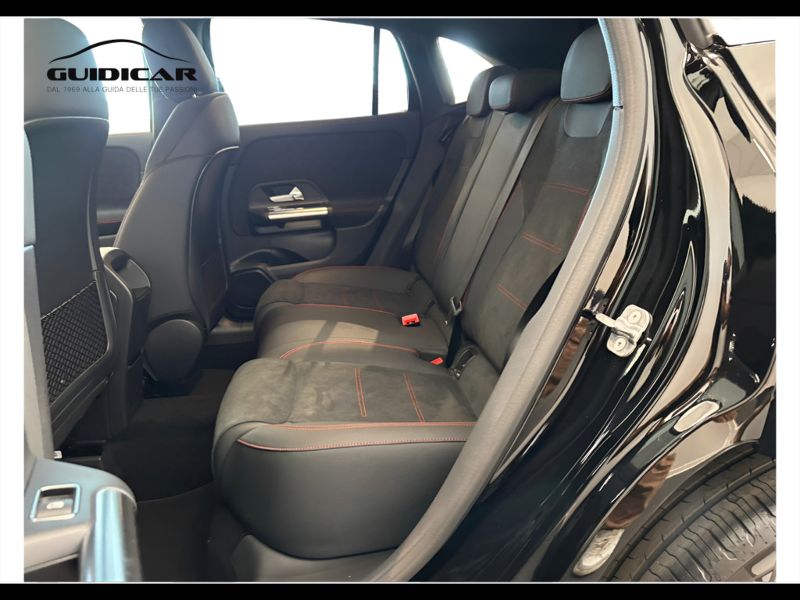 GuidiCar - MERCEDES BENZ NUOVA GLA 1 GLA 200 d Automatic 4MATIC AMG Line ADVANCED PLUS Nuovo