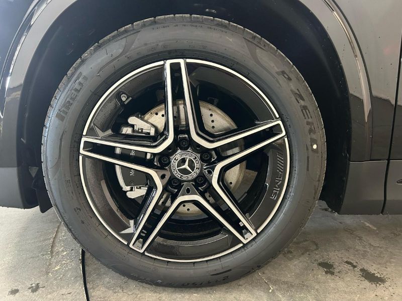 GuidiCar - MERCEDES BENZ NUOVA GLA 1 GLA 200 d Automatic 4MATIC AMG Line ADVANCED PLUS Nuovo