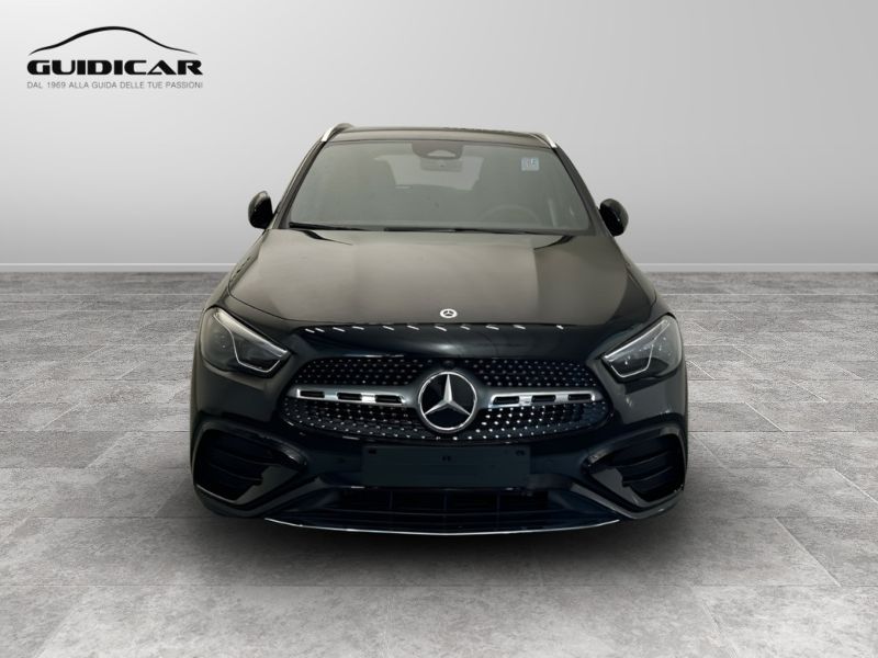 GuidiCar - MERCEDES BENZ NUOVA GLA 1 GLA 200 d Automatic 4MATIC AMG Line ADVANCED PLUS Nuovo