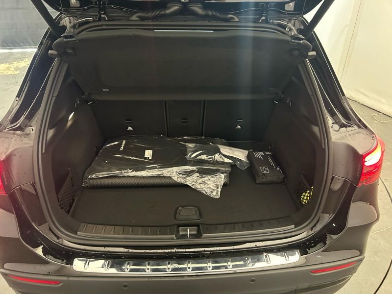 GuidiCar - MERCEDES BENZ NUOVA GLA 1 GLA 200 d Automatic 4MATIC AMG Line ADVANCED PLUS Nuovo