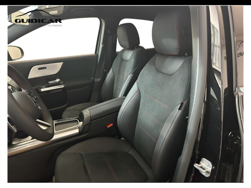 GuidiCar - MERCEDES BENZ NUOVA GLA 1 GLA 200 d Automatic 4MATIC AMG Line ADVANCED PLUS Nuovo