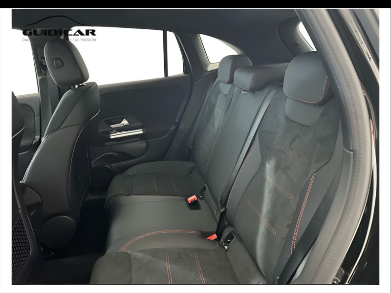 GuidiCar - MERCEDES BENZ NUOVA GLA 1 GLA 200 d Automatic 4MATIC AMG Line ADVANCED PLUS Nuovo