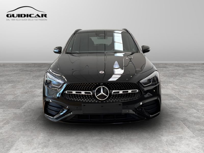 GuidiCar - MERCEDES BENZ NUOVA GLA 1 GLA 200 d Automatic 4MATIC AMG Line ADVANCED PLUS Nuovo