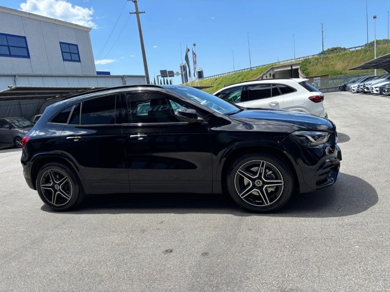 GuidiCar - MERCEDES BENZ NUOVA GLA 1 GLA 200 d Automatic 4MATIC AMG Line ADVANCED PLUS Nuovo