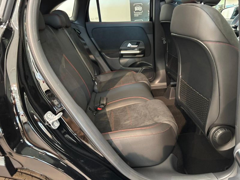 GuidiCar - MERCEDES BENZ NUOVA GLA 1 GLA 200 d Automatic 4MATIC AMG Line ADVANCED PLUS Nuovo
