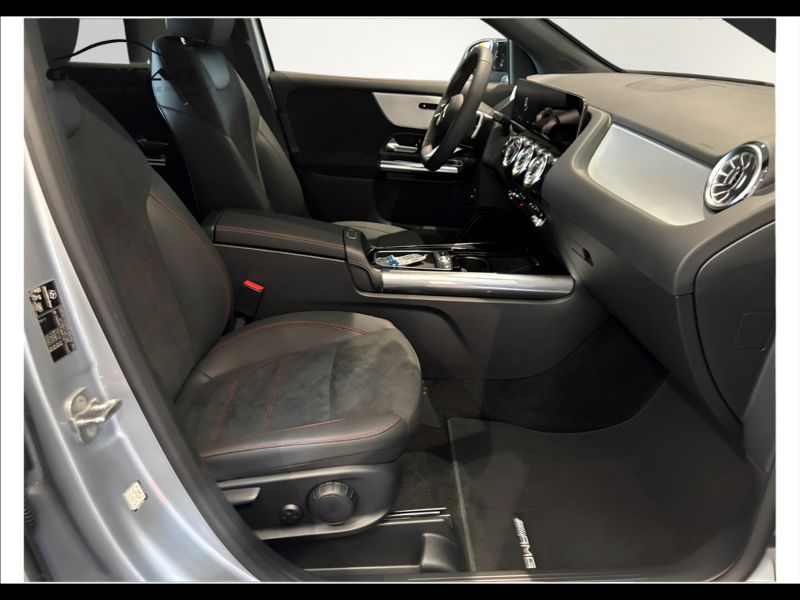 GuidiCar - MERCEDES BENZ NUOVA GLA 1 GLA 200 d Automatic 4MATIC AMG Line ADVANCED PLUS Nuovo