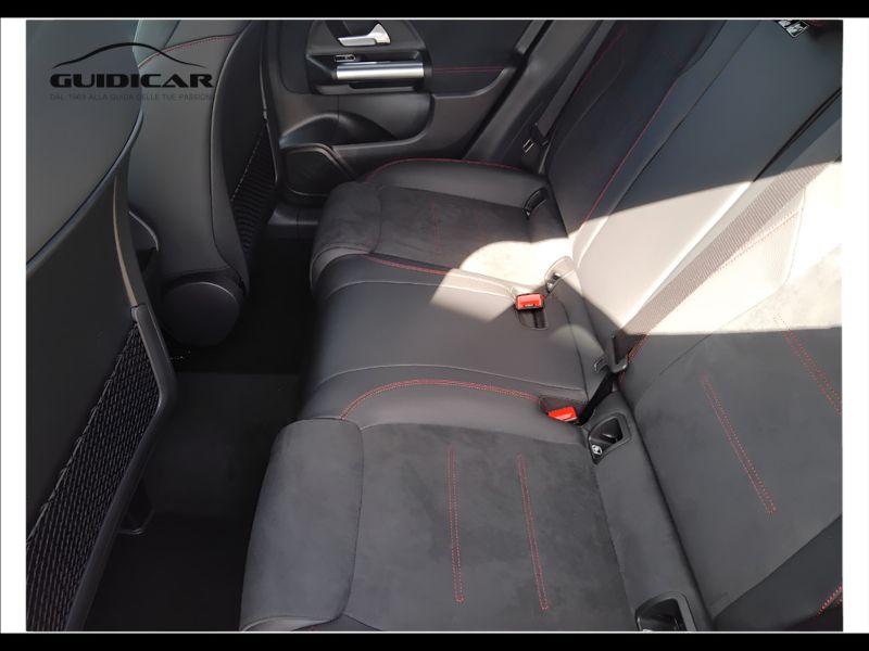 GuidiCar - MERCEDES BENZ NUOVA GLA 1 GLA 200 d Automatic 4MATIC AMG Line ADVANCED PLUS Nuovo