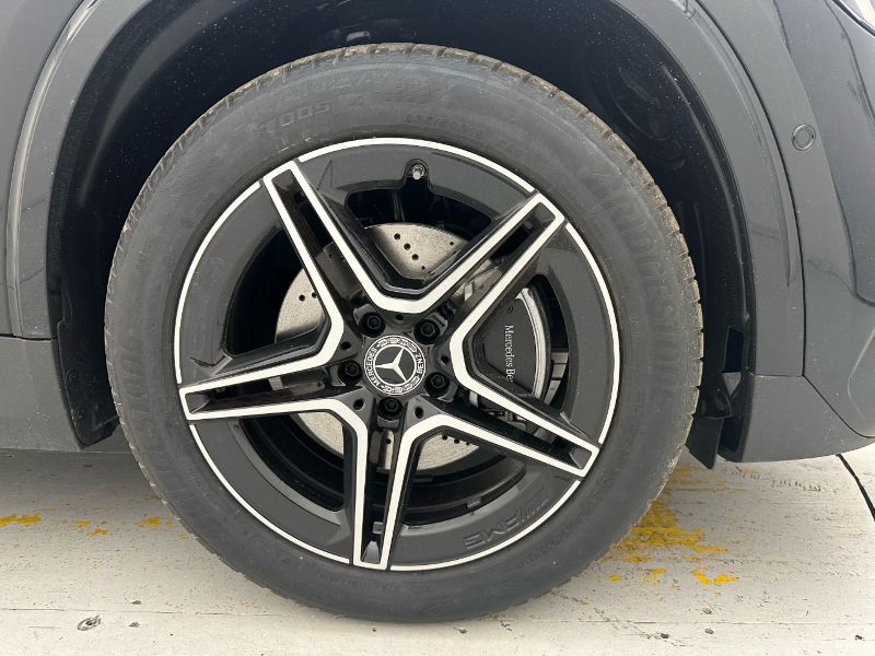GuidiCar - MERCEDES BENZ NUOVA GLA 1 GLA 200 d Automatic 4MATIC AMG Line ADVANCED PLUS Nuovo
