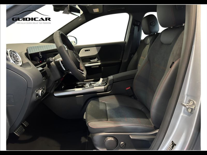 GuidiCar - MERCEDES BENZ NUOVA GLA 1 GLA 200 d Automatic 4MATIC AMG Line ADVANCED PLUS Nuovo
