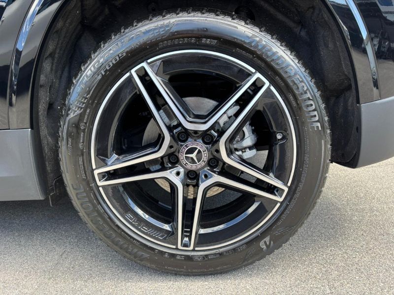 GuidiCar - MERCEDES BENZ NUOVA GLA 1 GLA 200 d Automatic 4MATIC AMG Line ADVANCED PLUS Nuovo