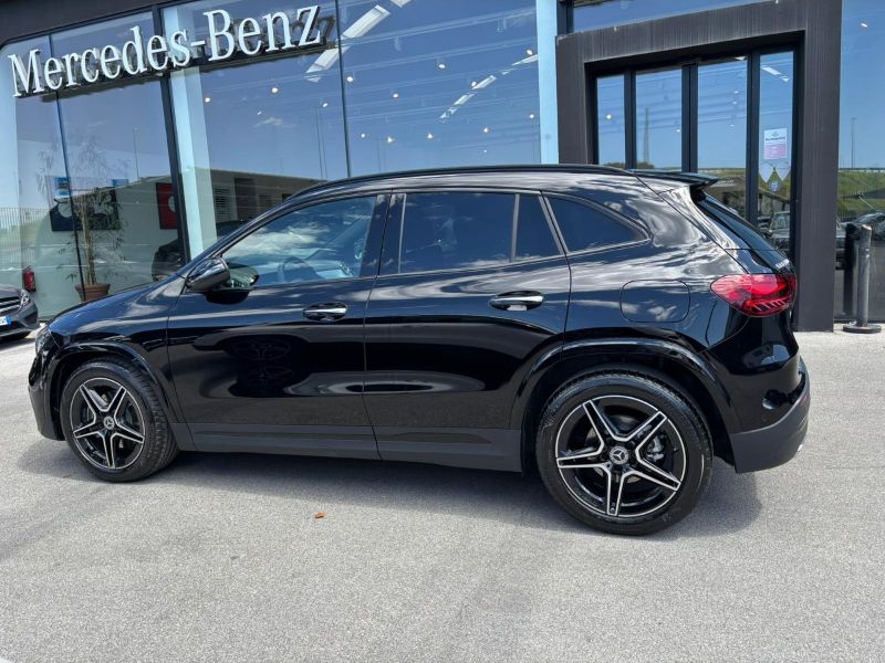 GuidiCar - MERCEDES BENZ NUOVA GLA 1 GLA 200 d Automatic 4MATIC AMG Line ADVANCED PLUS Nuovo