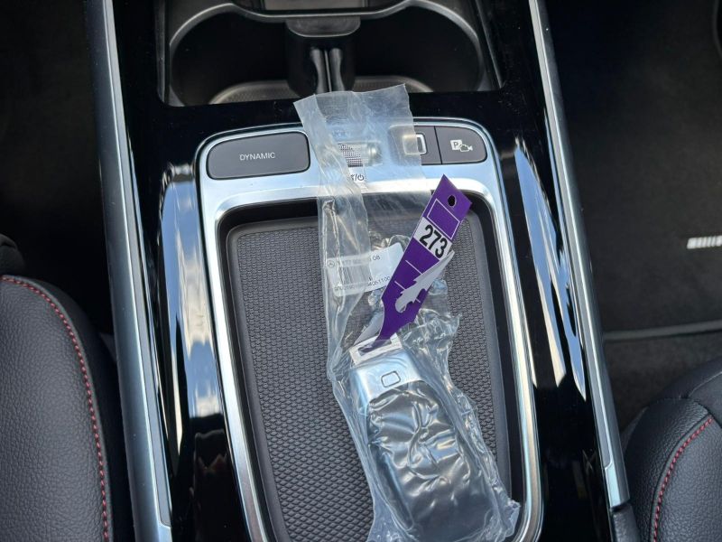 GuidiCar - MERCEDES BENZ NUOVA GLA 1 GLA 200 d Automatic 4MATIC AMG Line ADVANCED PLUS Nuovo
