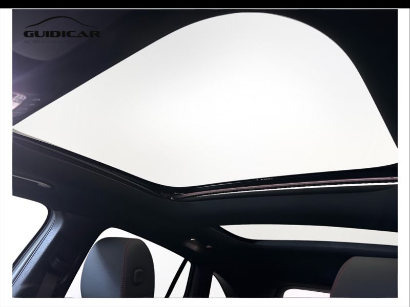GuidiCar - MERCEDES BENZ NUOVA GLA 1 GLA 200 d Automatic 4MATIC AMG Line ADVANCED PLUS Nuovo