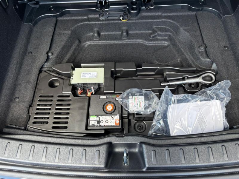GuidiCar - MERCEDES BENZ NUOVA GLA 1 GLA 200 d Automatic 4MATIC AMG Line ADVANCED PLUS Nuovo
