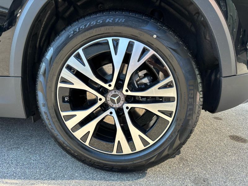GuidiCar - MERCEDES BENZ NUOVA GLA 1 GLA 200 d Automatic 4MATIC PROGRESSIVE ADVANCED Nuovo