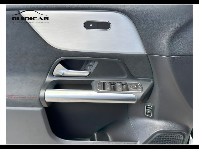 GuidiCar - MERCEDES BENZ NUOVA GLA 1 GLA 200 d Automatic 4MATIC AMG Line ADVANCED PLUS Nuovo
