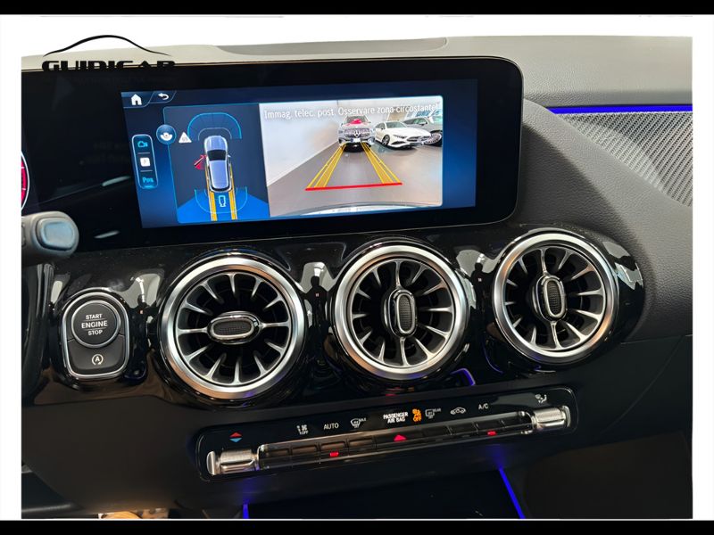 GuidiCar - MERCEDES BENZ NUOVA GLA 1 GLA 200 d Automatic 4MATIC AMG Line ADVANCED PLUS Nuovo