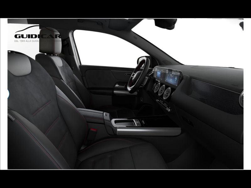 GuidiCar - MERCEDES BENZ NUOVA GLA 1 GLA 200 d Automatic 4MATIC AMG Line ADVANCED PLUS Nuovo