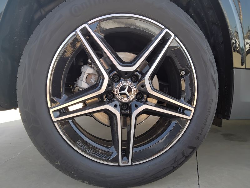 GuidiCar - MERCEDES BENZ NUOVA GLA 1 GLA 200 d Automatic 4MATIC AMG Line ADVANCED PLUS Nuovo