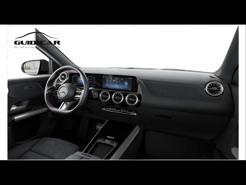 GuidiCar - MERCEDES BENZ NUOVA GLA 1 GLA 200 d Automatic 4MATIC AMG Line ADVANCED PLUS Nuovo
