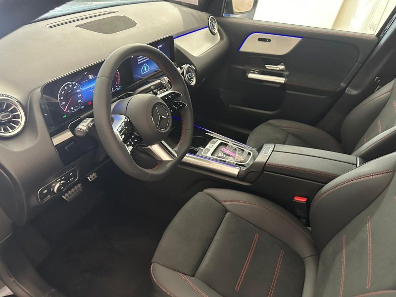 GuidiCar - MERCEDES BENZ NUOVA GLA 1 GLA 200 d Automatic 4MATIC AMG Line ADVANCED PLUS Nuovo