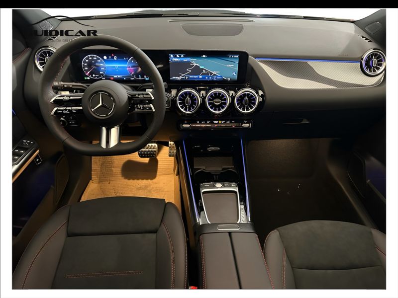 GuidiCar - MERCEDES BENZ NUOVA GLA 1 GLA 200 d Automatic 4MATIC AMG Line ADVANCED PLUS Nuovo