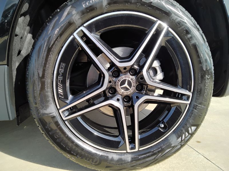 GuidiCar - MERCEDES BENZ NUOVA GLA 1 GLA 200 d Automatic 4MATIC AMG Line ADVANCED PLUS Nuovo