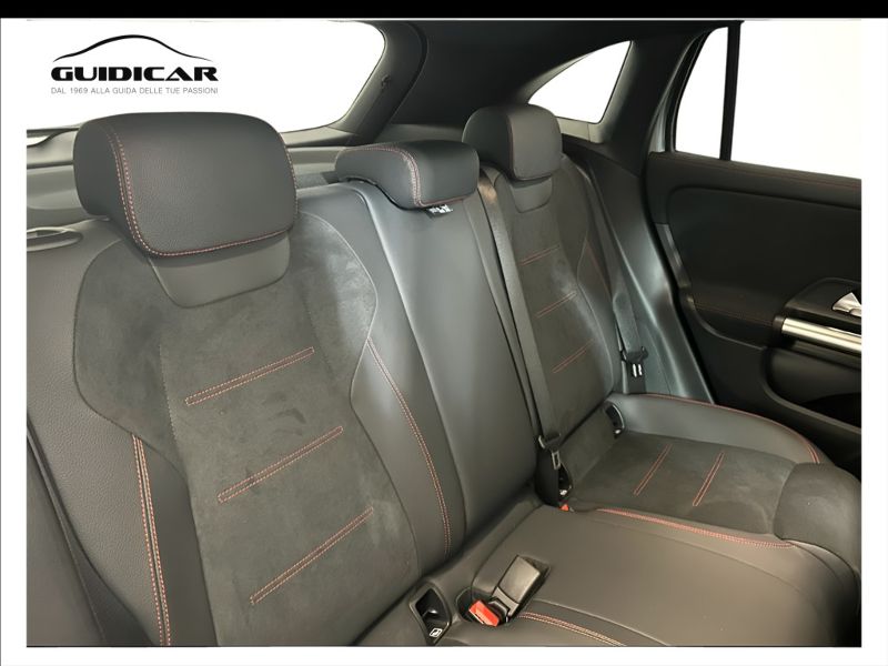 GuidiCar - MERCEDES BENZ NUOVA GLA 1 GLA 200 d Automatic 4MATIC AMG Line ADVANCED PLUS Nuovo