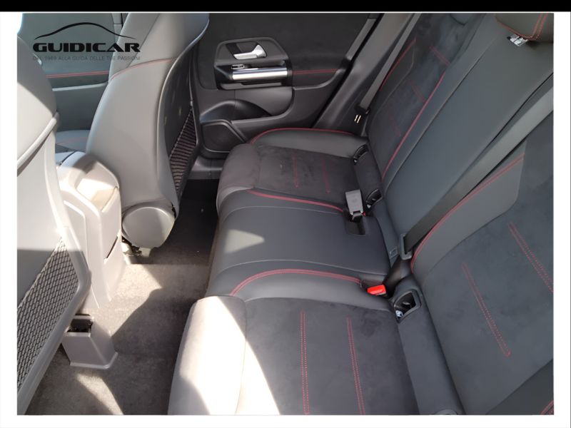 GuidiCar - MERCEDES BENZ NUOVA GLA 1 GLA 200 d Automatic 4MATIC AMG Line ADVANCED PLUS Nuovo