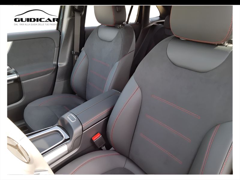 GuidiCar - MERCEDES BENZ NUOVA GLA 1 GLA 200 d Automatic 4MATIC AMG Line ADVANCED PLUS Nuovo