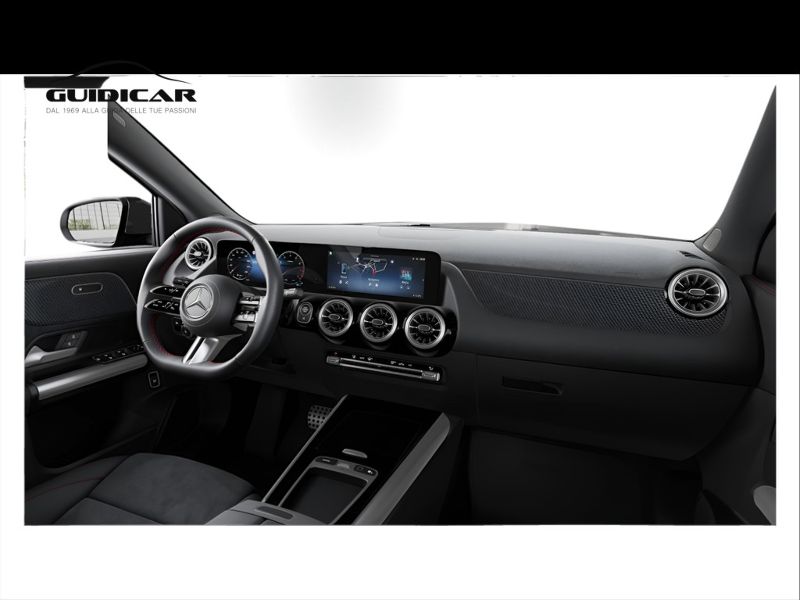 GuidiCar - MERCEDES BENZ NUOVA GLA 1 GLA 200 d Automatic 4MATIC AMG Line ADVANCED PLUS Nuovo