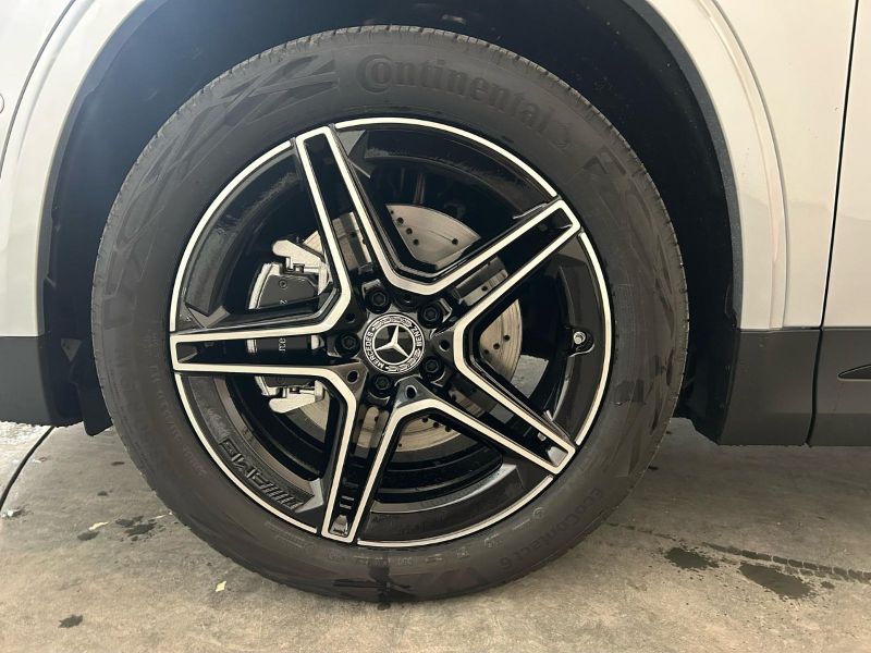 GuidiCar - MERCEDES BENZ NUOVA GLA 1 GLA 200 d Automatic 4MATIC AMG Line ADVANCED PLUS Nuovo