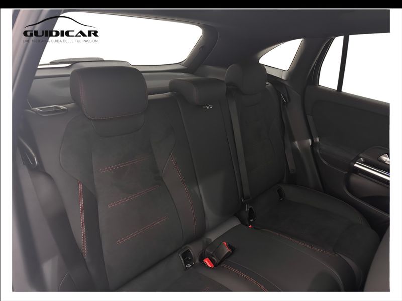 GuidiCar - MERCEDES BENZ NUOVA GLA 1 GLA 200 d Automatic 4MATIC AMG Line ADVANCED PLUS Nuovo