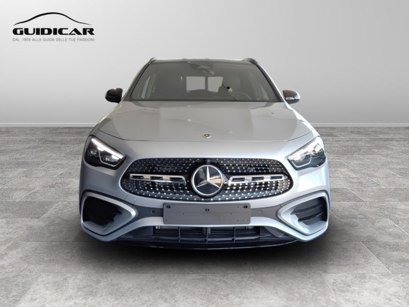 GuidiCar - MERCEDES BENZ NUOVA GLA 1 GLA 200 d Automatic 4MATIC AMG Line ADVANCED PLUS Nuovo