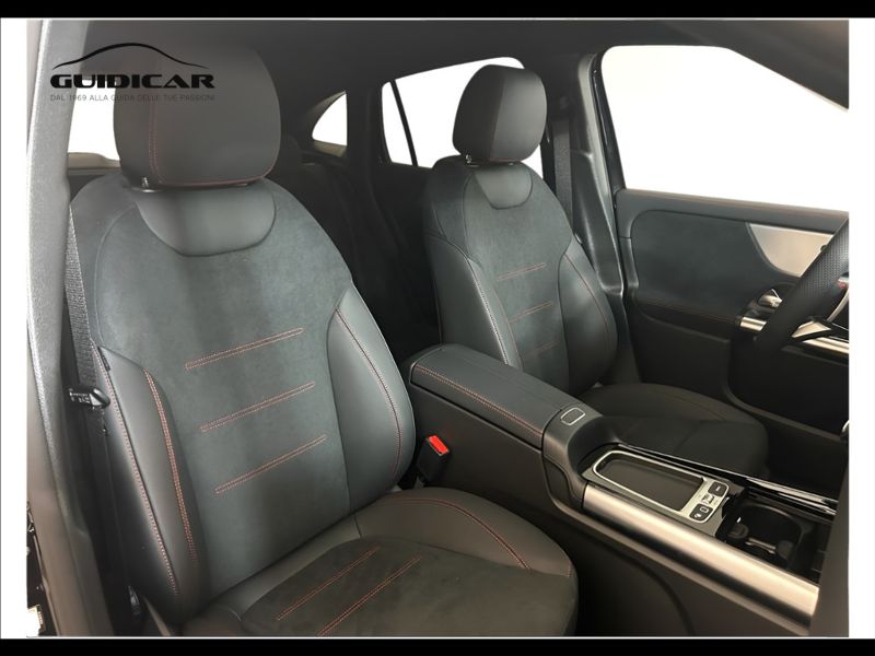 GuidiCar - MERCEDES BENZ NUOVA GLA 1 GLA 200 d Automatic 4MATIC AMG Line ADVANCED PLUS Nuovo