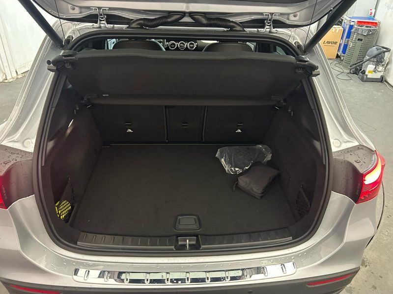 GuidiCar - MERCEDES BENZ NUOVA GLA 1 GLA 200 d Automatic 4MATIC AMG Line ADVANCED PLUS Nuovo