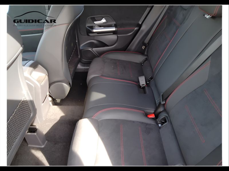GuidiCar - MERCEDES BENZ NUOVA GLA 1 GLA 200 d Automatic 4MATIC AMG Line ADVANCED PLUS Nuovo