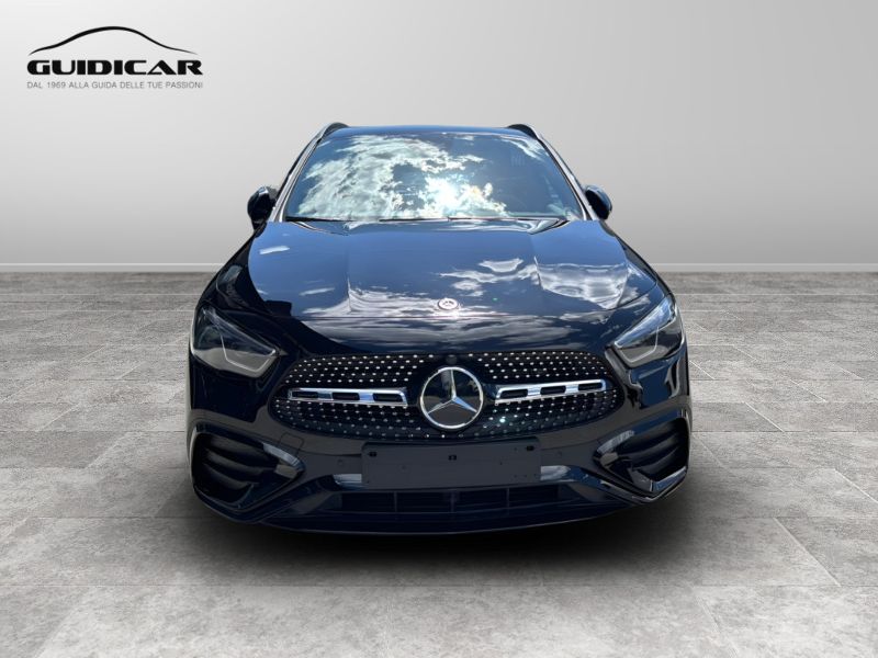 GuidiCar - MERCEDES BENZ NUOVA GLA 1 GLA 200 d Automatic 4MATIC AMG Line ADVANCED PLUS Nuovo