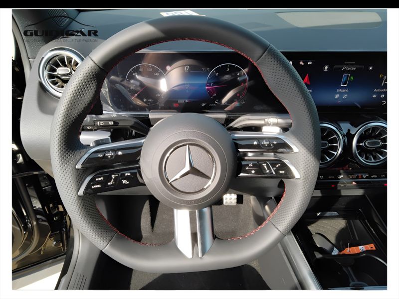 GuidiCar - MERCEDES BENZ NUOVA GLA 1 GLA 200 d Automatic 4MATIC AMG Line ADVANCED PLUS Nuovo