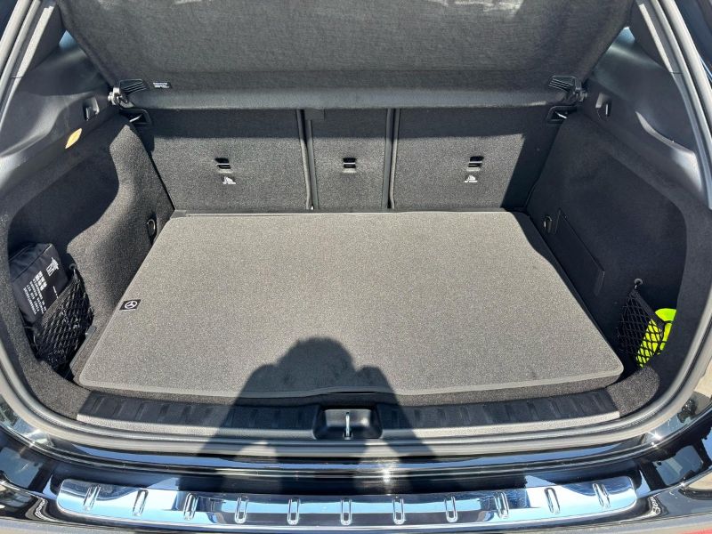 GuidiCar - MERCEDES BENZ NUOVA GLA 1 GLA 200 d Automatic 4MATIC PROGRESSIVE ADVANCED Nuovo