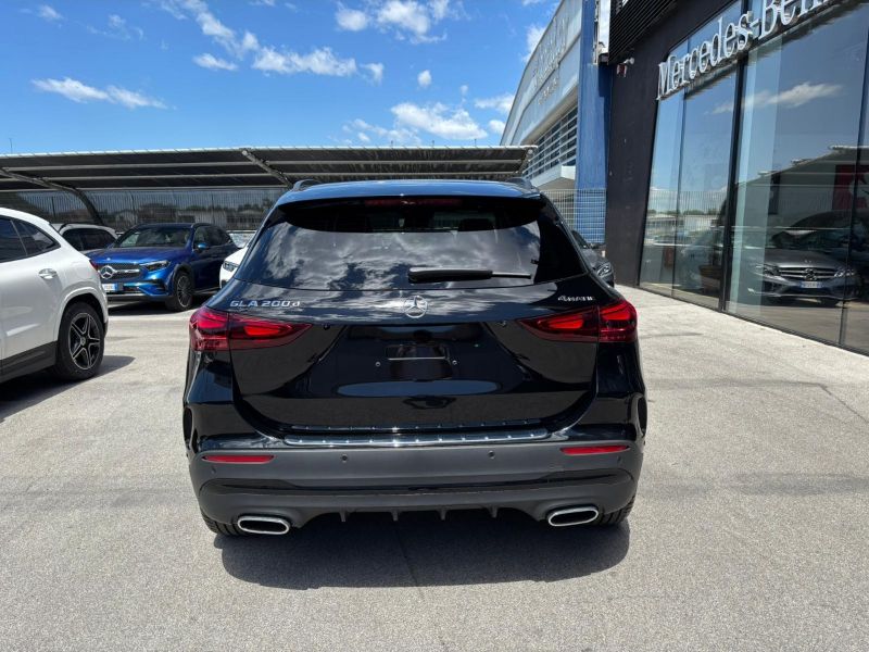 GuidiCar - MERCEDES BENZ NUOVA GLA 1 GLA 200 d Automatic 4MATIC AMG Line ADVANCED PLUS Nuovo