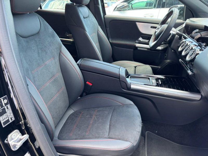 GuidiCar - MERCEDES BENZ NUOVA GLA 1 GLA 200 d Automatic 4MATIC AMG Line ADVANCED PLUS Nuovo